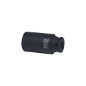 KS Tools 515.1129 Impact socket Black