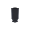 KS Tools 515.1129 Impact socket Black
