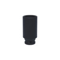 KS Tools 515.1129 Impact socket Black