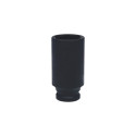 KS Tools 515.1129 Impact socket Black