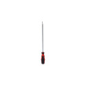 KS Tools 151.1125 manual screwdriver Single Straight screwdriver