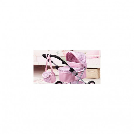Bayer Design 13002AA doll accessory Doll pram