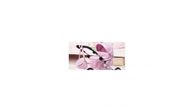 Bayer Design 13002AA doll accessory Doll pram