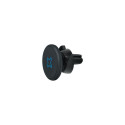 Mobilis 044004 holder Passive holder Mobile phone/Smartphone Black