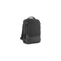 Mobilis 025031 laptop case 40.6 cm (16") Backpack Black