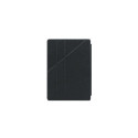 Mobilis 048015 tablet case 27.9 cm (11") Folio Black