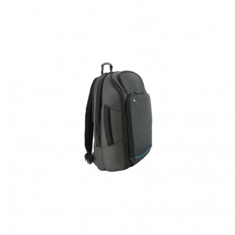 Mobilis TheOne 39.6 cm (15.6") Backpack Black