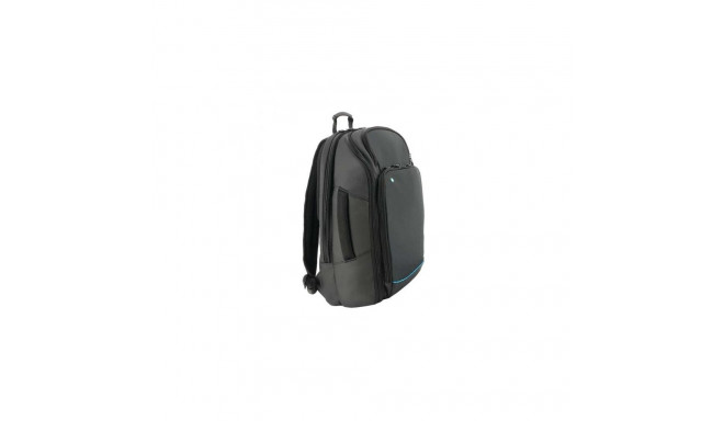 Mobilis TheOne 39.6 cm (15.6") Backpack Black
