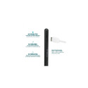Mobilis 001090 stylus pen Black
