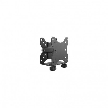 Equip CPU mount bracket