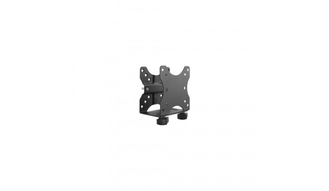 Equip CPU mount bracket