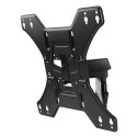 One For All SOLID 165.1 cm (65&quot;) Black