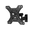One For All SOLID 165.1 cm (65&quot;) Black