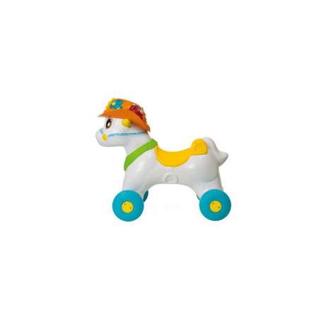 Chicco Move & Grow 00011314000000 rocking/ride-on toy Rocking toy