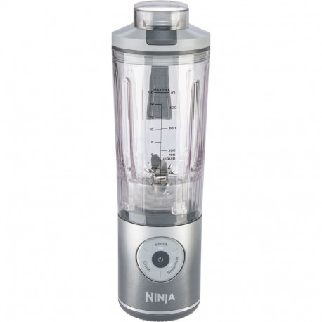 Ninja BC251EUSL portable Mixer with Battery