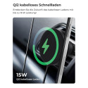iOttie Velox Qi2 juhtmevaba MagSafe õhuavakinnitus
