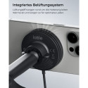 iOttie Velox Qi2 juhtmevaba MagSafe armatuurlaua ja esiklaasi hoidik iOttie Velox Qi2 juhtmevaba MagSafe armatuurlaua ja esiklaasi hoidik