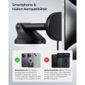 iOttie Velox Qi2 juhtmevaba MagSafe armatuurlaua ja esiklaasi hoidik iOttie Velox Qi2 juhtmevaba MagSafe armatuurlaua ja esiklaasi hoidik