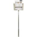 Joseph Joseph CleanTech Wall-Mounted Broom