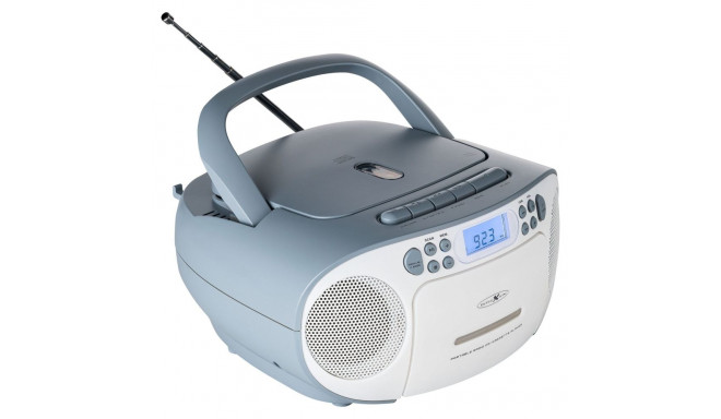 Reflexion RCR2260 valge/sinine