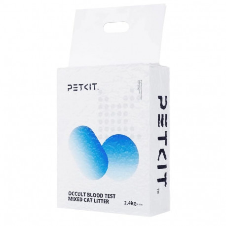 PETKIT Occult Blood Test Mixed Cat Litter - 4 pcs. (PKCL08)