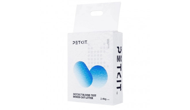 PETKIT verejälgede test segatud kassiliiv - 1 tükk (PKCL08)