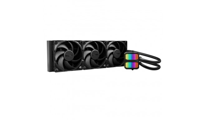 be quiet! SILENT LOOP 3 420 mm