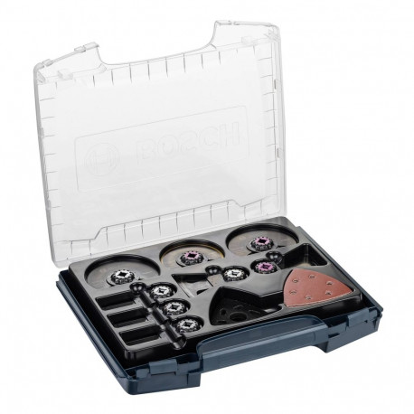 Bosch i-BOXX Pro 34 parts