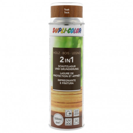 Puidupeits tiik 500ml