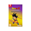 Gra Nintendo Switch Dragon Ball Z Kakarot Daima Edition