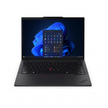 Ultrabook ThinkPad T14 G6 21QC002YPB W11Pro Ultra 5 225U/16GB/512GB/INT/14.0 WUXGA must 3-aastane Pr