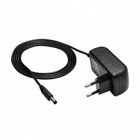 Akyga 12v500mA 6W 5.5x2.1mm toiteplokk