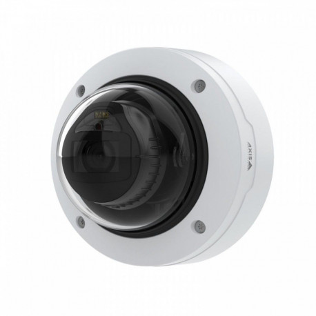 Camera P3268-LV Dome Camera