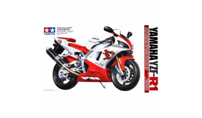 Yamaha YZF-R1