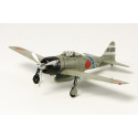 Mitsubishi A6M3 (Hamp) Zero Mitsubishi A6M3 (Hamp) Zero