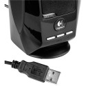 Logitech S150 stereokõlarid ärikasutuseks