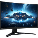 Lenovo Legion R32qc-30 31,5" mängumonitor