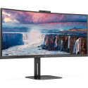 Monitor AOC CU34V5CW/BK 34"