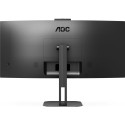 Monitor AOC CU34V5CW/BK 34"