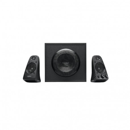 Logitech Z623 Speakers 2.1 200W