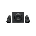 Logitech Z623 Speakers 2.1 200W