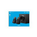 Logitech Z623 Speakers 2.1 200W
