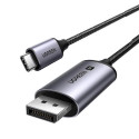 CM556 USB-C DisplayPort 8K 2 m kaabel