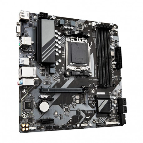 Gigabyte emaplaat AMD A620 SAM5 MATX/A620M DS3H