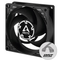 ARCTIC P8 PWM PST - rõhule optimeeritud 80 mm ventilaator PWM PST-ga