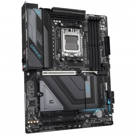 GIGABYTE X870 GAMING X WIFI7 Motherboard