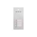 ACO FAM-P-4NPACC 4-family plaster panel read.
