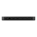 ASUS Triple 4K Thunderbolt 4 dokk DC500 juhtmega must