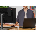 ASUS Triple 4K Thunderbolt 4 dokk DC500 juhtmega must