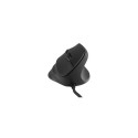 NATEC Crake 2 Pro universaalne paremakäeline USB Type-A optiline 12800 DPI hiir